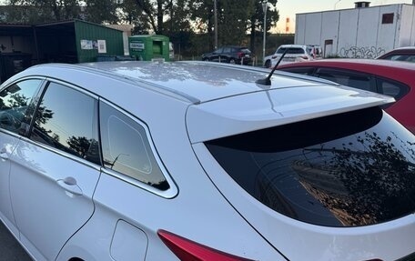 Hyundai i40 I рестайлинг, 2016 год, 870 000 рублей, 6 фотография