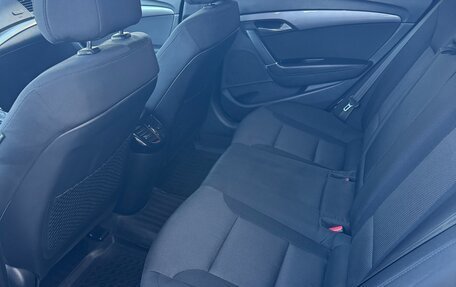Hyundai i40 I рестайлинг, 2016 год, 870 000 рублей, 10 фотография