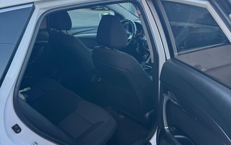 Hyundai i40 I рестайлинг, 2016 год, 870 000 рублей, 11 фотография