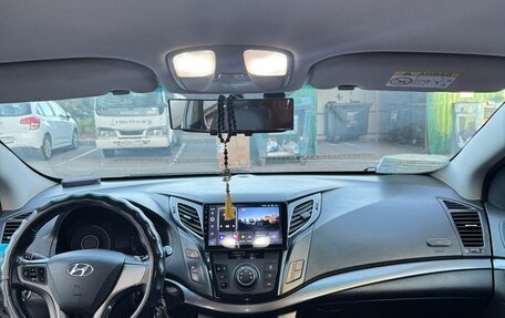Hyundai i40 I рестайлинг, 2016 год, 870 000 рублей, 12 фотография