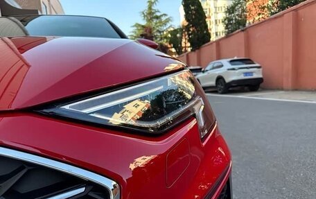 Audi A3, 2022 год, 1 650 000 рублей, 3 фотография