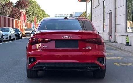 Audi A3, 2022 год, 1 650 000 рублей, 5 фотография