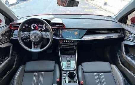 Audi A3, 2022 год, 1 650 000 рублей, 4 фотография