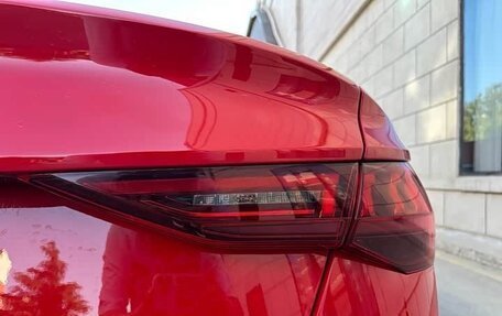 Audi A3, 2022 год, 1 650 000 рублей, 6 фотография
