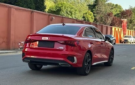 Audi A3, 2022 год, 1 650 000 рублей, 7 фотография