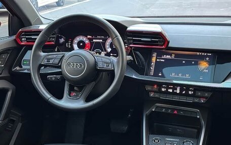 Audi A3, 2022 год, 1 650 000 рублей, 14 фотография