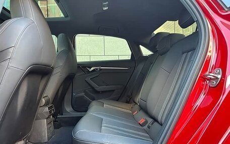 Audi A3, 2022 год, 1 650 000 рублей, 10 фотография