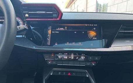 Audi A3, 2022 год, 1 650 000 рублей, 15 фотография