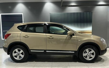 Nissan Qashqai, 2007 год, 899 000 рублей, 4 фотография