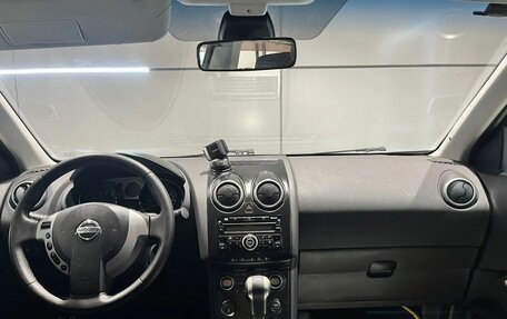 Nissan Qashqai, 2007 год, 899 000 рублей, 14 фотография