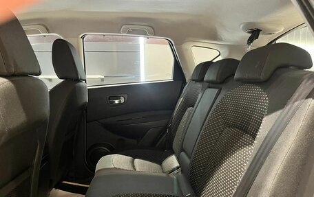 Nissan Qashqai, 2007 год, 899 000 рублей, 17 фотография