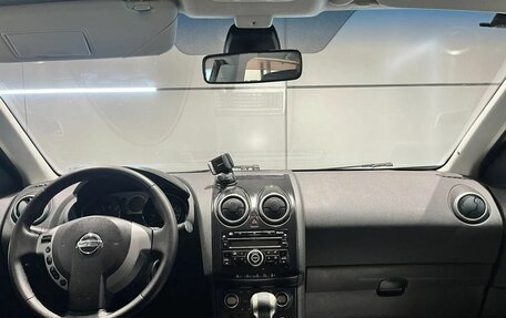 Nissan Qashqai, 2007 год, 899 000 рублей, 16 фотография
