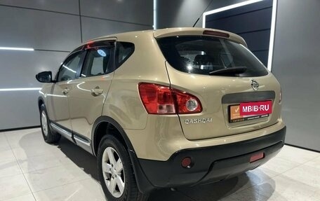 Nissan Qashqai, 2007 год, 899 000 рублей, 8 фотография