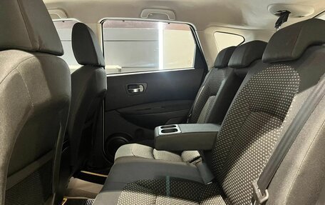Nissan Qashqai, 2007 год, 899 000 рублей, 19 фотография
