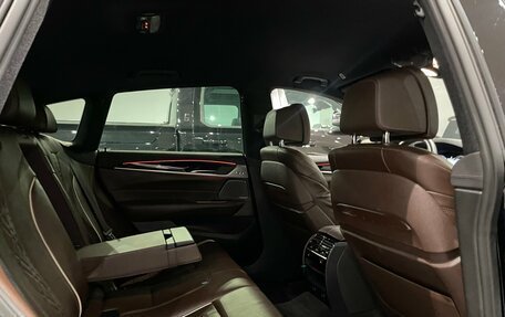 BMW 6 серия, 2018 год, 4 330 000 рублей, 10 фотография