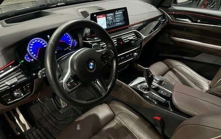 BMW 6 серия, 2018 год, 4 330 000 рублей, 7 фотография