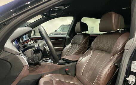 BMW 6 серия, 2018 год, 4 330 000 рублей, 8 фотография