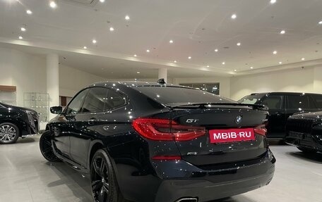 BMW 6 серия, 2018 год, 4 330 000 рублей, 4 фотография