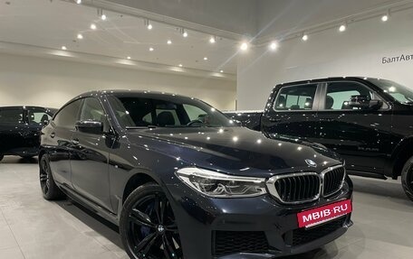 BMW 6 серия, 2018 год, 4 330 000 рублей, 3 фотография
