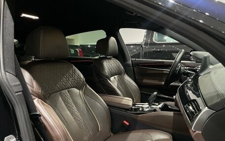 BMW 6 серия, 2018 год, 4 330 000 рублей, 12 фотография