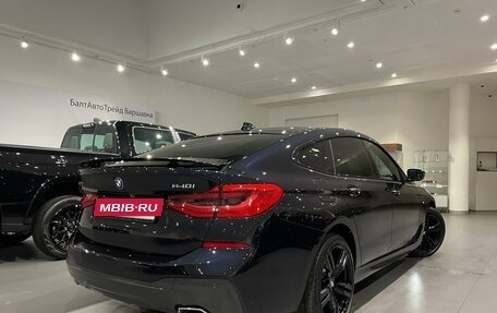 BMW 6 серия, 2018 год, 4 330 000 рублей, 6 фотография