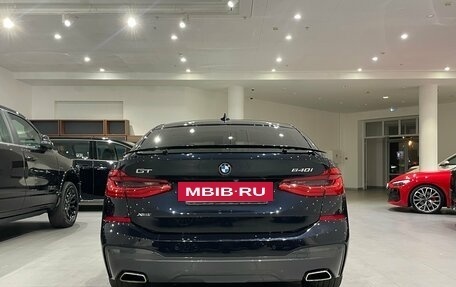 BMW 6 серия, 2018 год, 4 330 000 рублей, 5 фотография