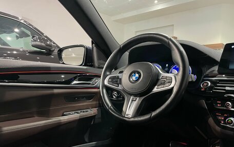 BMW 6 серия, 2018 год, 4 330 000 рублей, 15 фотография