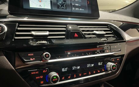 BMW 6 серия, 2018 год, 4 330 000 рублей, 18 фотография