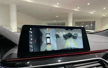 BMW 6 серия, 2018 год, 4 330 000 рублей, 20 фотография