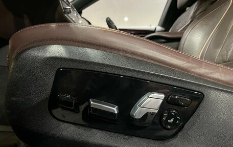 BMW 6 серия, 2018 год, 4 330 000 рублей, 26 фотография