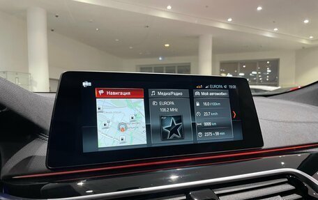 BMW 6 серия, 2018 год, 4 330 000 рублей, 19 фотография