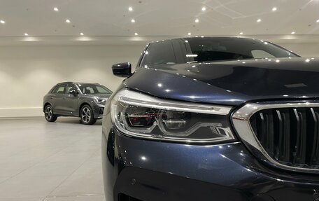 BMW 6 серия, 2018 год, 4 330 000 рублей, 28 фотография