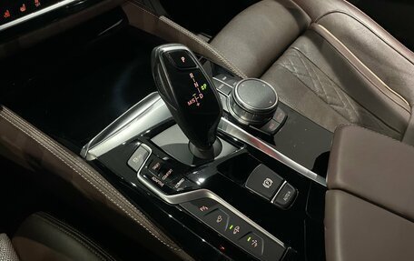 BMW 6 серия, 2018 год, 4 330 000 рублей, 17 фотография