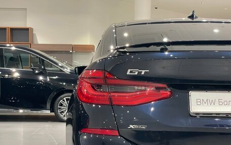BMW 6 серия, 2018 год, 4 330 000 рублей, 29 фотография