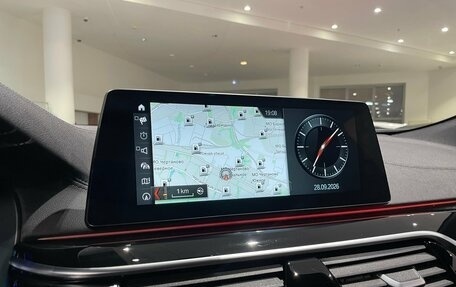 BMW 6 серия, 2018 год, 4 330 000 рублей, 21 фотография