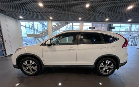 Honda CR-V IV, 2014 год, 2 160 000 рублей, 6 фотография