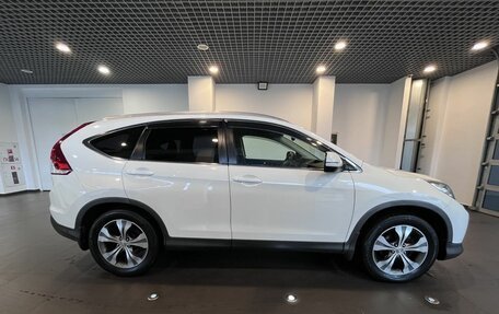 Honda CR-V IV, 2014 год, 2 160 000 рублей, 2 фотография