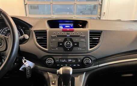 Honda CR-V IV, 2014 год, 2 160 000 рублей, 13 фотография