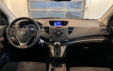 Honda CR-V IV, 2014 год, 2 160 000 рублей, 9 фотография