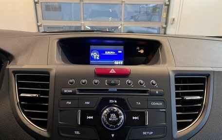 Honda CR-V IV, 2014 год, 2 160 000 рублей, 14 фотография