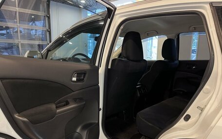 Honda CR-V IV, 2014 год, 2 160 000 рублей, 24 фотография