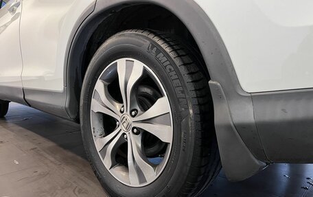 Honda CR-V IV, 2014 год, 2 160 000 рублей, 20 фотография