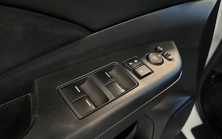 Honda CR-V IV, 2014 год, 2 160 000 рублей, 22 фотография
