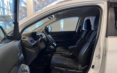 Honda CR-V IV, 2014 год, 2 160 000 рублей, 16 фотография