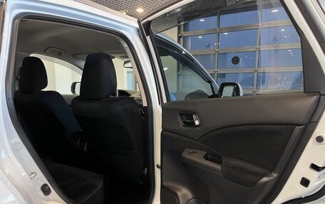 Honda CR-V IV, 2014 год, 2 160 000 рублей, 26 фотография
