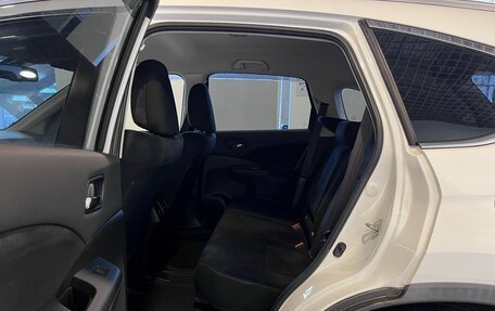 Honda CR-V IV, 2014 год, 2 160 000 рублей, 25 фотография