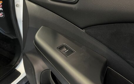 Honda CR-V IV, 2014 год, 2 160 000 рублей, 28 фотография