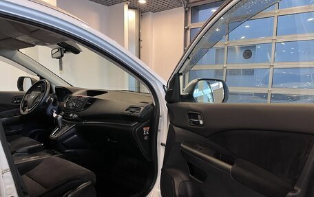 Honda CR-V IV, 2014 год, 2 160 000 рублей, 27 фотография