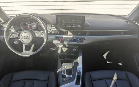 Audi A4, 2020 год, 3 245 000 рублей, 6 фотография