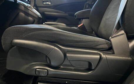 Honda CR-V IV, 2014 год, 2 160 000 рублей, 34 фотография